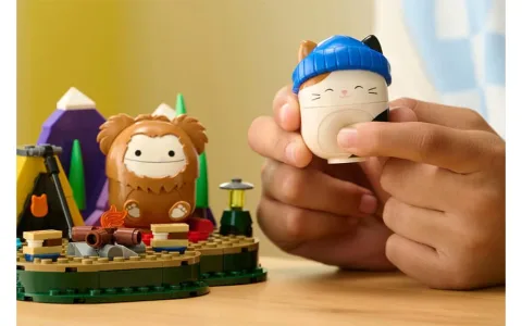 Bald können wir vier neue Bluey-Serien streamen