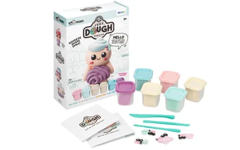 Füge dem Spiel mit diesem Willy-Wonka-LEGO-Set etwas Magie hinzu