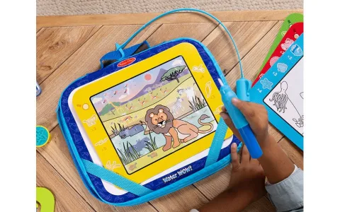 TOMY John Deere Build-A-Buddy Aktivitätstisch