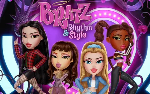 Feiere Draculauras Geburtstag mit der neuen Monster High YouTube-Serie!