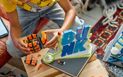 Gestalte die Fantasie der Kinder mit der neuen DohKins-Produktreihe von MGA Entertainment