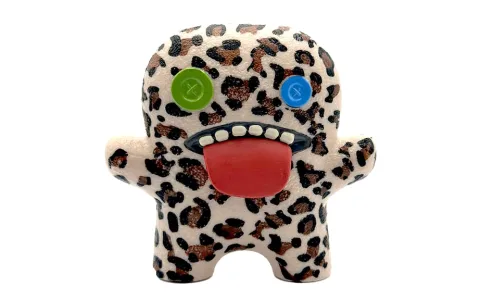 Schau dir diese süßen Bratz Hello Kitty Puppen an!