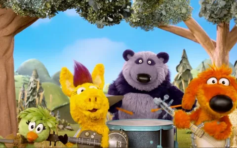 Entdecke die wilde Welt von Zootropolis 2 mit neuen Spielen