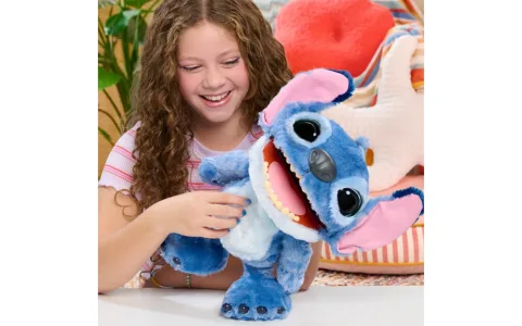 Besuche bunte Landschaften mit den neuen Puzzles von RoseArt und Hebe Studio!