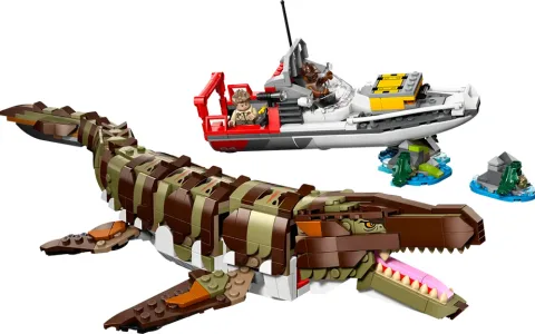Die JAKKS Pacific „Der Zauberer von Oz“-Sets glänzen heller als die rubinroten Schuhe.