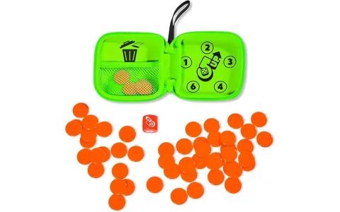 Basic Fun! Lite Brite ColorPOP! Kollektion