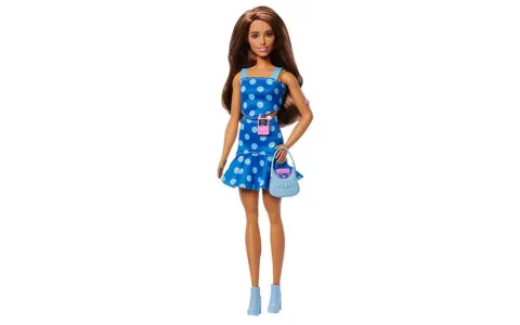 Debbie Allen tanzt in die Barbie-Ehrenkollektion