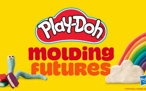 Die Lieblingsspiele der Familie von Hasbro kommen auf die Toniebox 2