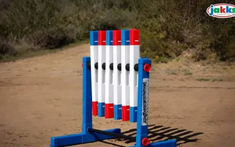 Golden Bear Toys Fußball-Roboter
