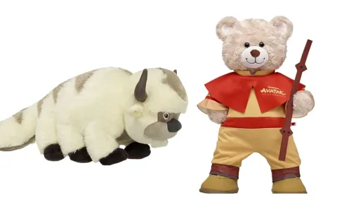 Die Deddy Bears kehren mit neuen Charakteren und digitalen Erlebnissen zurück