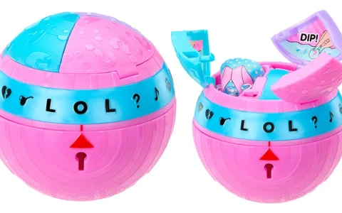 Cepia Gumball Magie