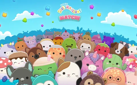 Das Raising Cane’s GigaPet Tamagotchi ist richtig cool