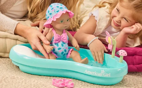 Bratz Go Bitty – die neue Überraschungs-Schlüsselanhänger-Serie