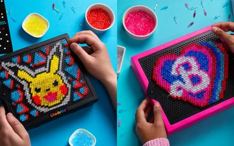 Finde Frieden mit diesen KPop-Dämonenjäger-Puzzles