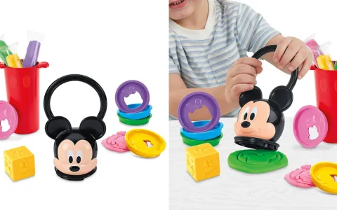 Glitzernde Super Smalls Spielzeug-Schminksets!