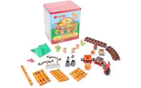 Goliath Hyper Burst Autorennbahn-Kollektion