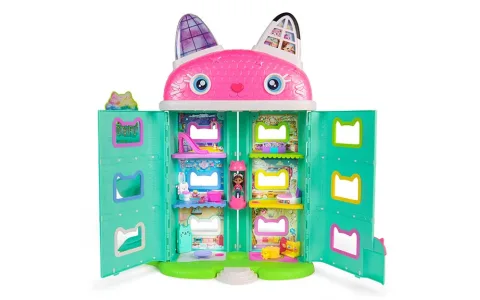 Bringe kleinen Köchen das Kochen bei mit der KitchenAid Kids Spielküchen-Kollektion