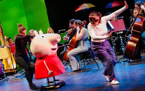 Die neuen Armorsaurs-Dinosaurierspielzeuge von MGA sind wirklich spannend