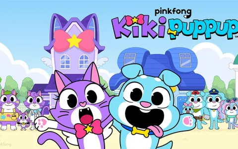 Niedliche Plüschspielzeuge sind aus der Zusammenarbeit von Sanrio und Sonic, dem Igel, entstanden.