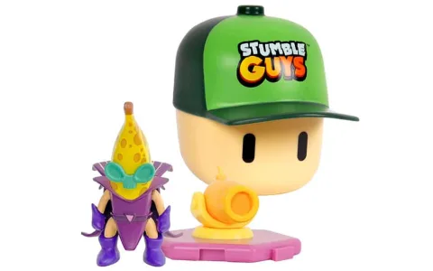PlayMonster Koosh Bogen-Abschussgerät