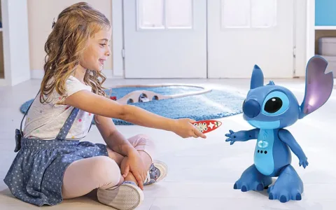 Bahn frei für die Mattel-Live-Action-Vaiana-Puppen!