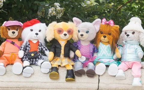 Spin Master präsentiert die OneZZZ Spielfiguren