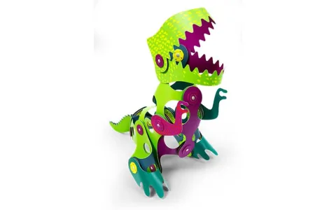 Bonkers Toys präsentiert die neuen Aphmau MyStreet Plüschtiere