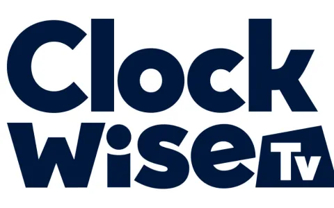 Die Bildschirmzeit pausiert mit ClockwiseTV