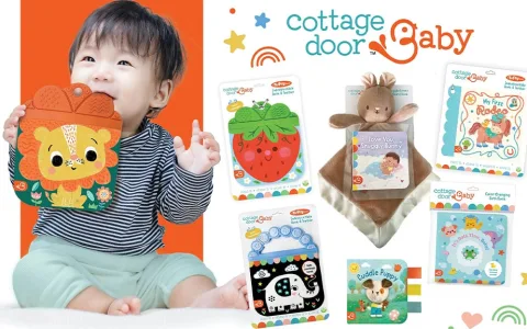Die Baby Safety Alliance hat die besten Babyprodukte des Jahres 2026 gewählt