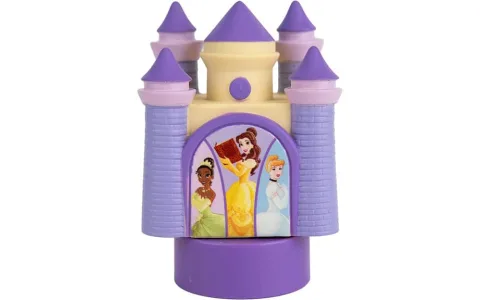 Erlebe den Zauber der Disney-Prinzessinnen mit der neuen Luna Erzählprojektorfigur!
