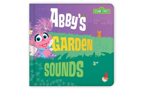 Beleuchte deine Bibliothek mit den neuen Glo Pals Büchern von Sesame Street