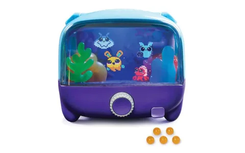 Spin Master Bitzee Aquarium