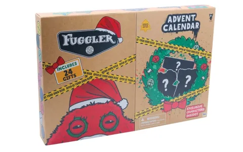 Der PMI Fuggler Adventskalender