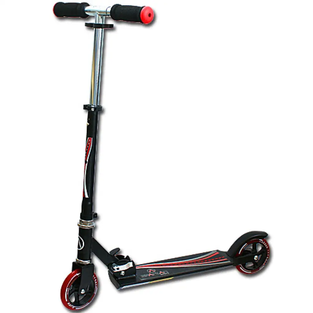 Roller X-125 - Spartan Bild 1