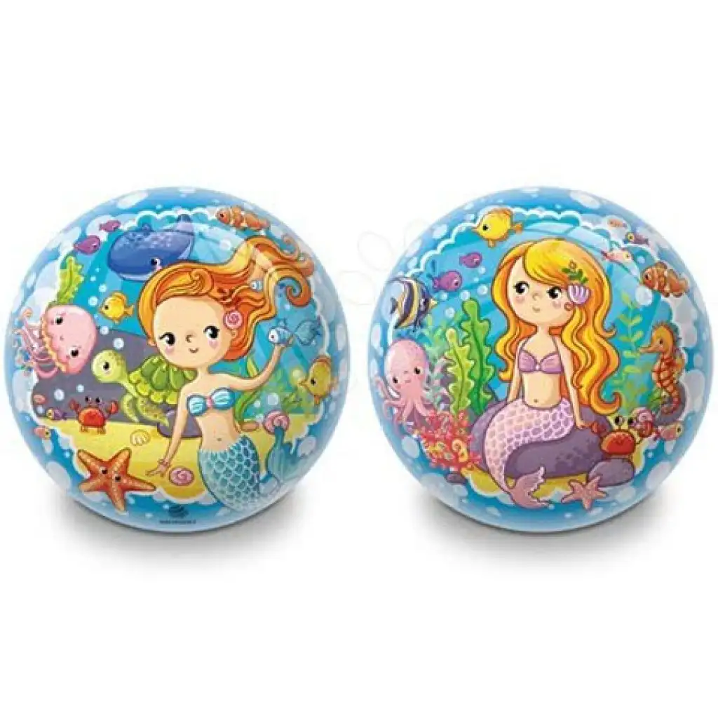 Aquarium BioBall Gummiball 23cm - Mondo Toys Bild 1