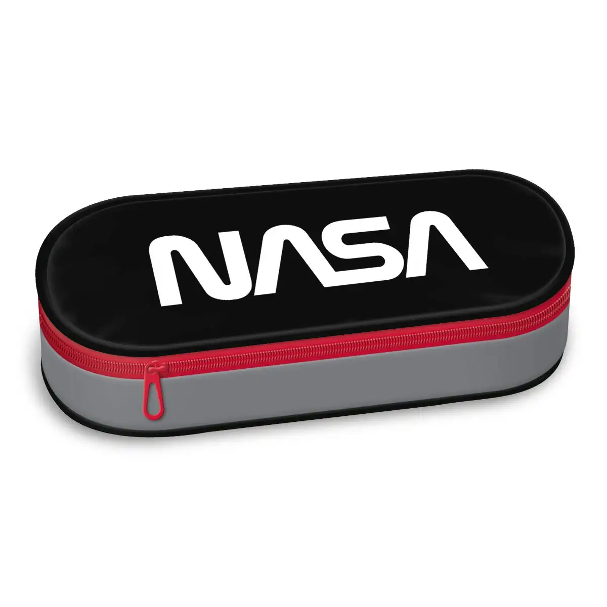 Ars Una: Federmäppchen mit NASA-Muster 23x5,5x9cm Bild 1