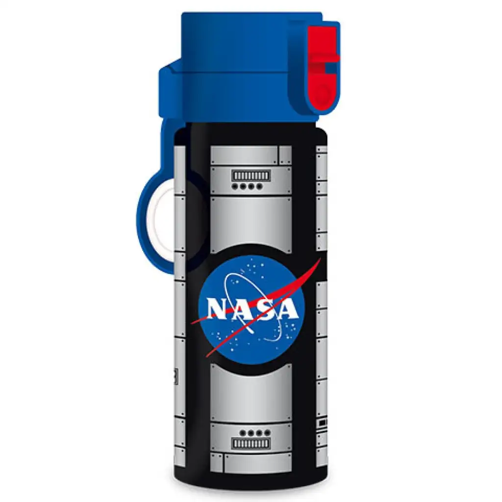 Ars Una: NASA Trinkflasche 450ml Bild 1