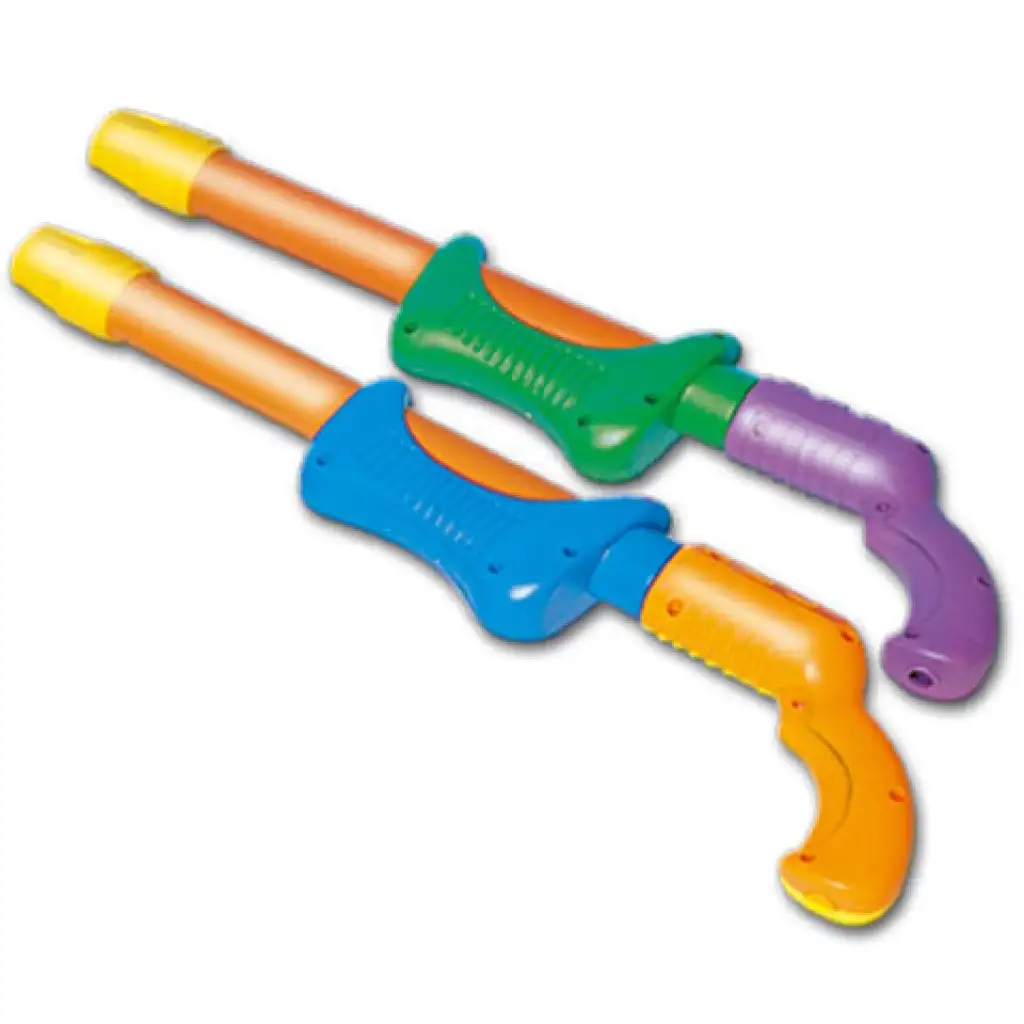 Aufladbare Wasserpistole - D-Toys Bild 1