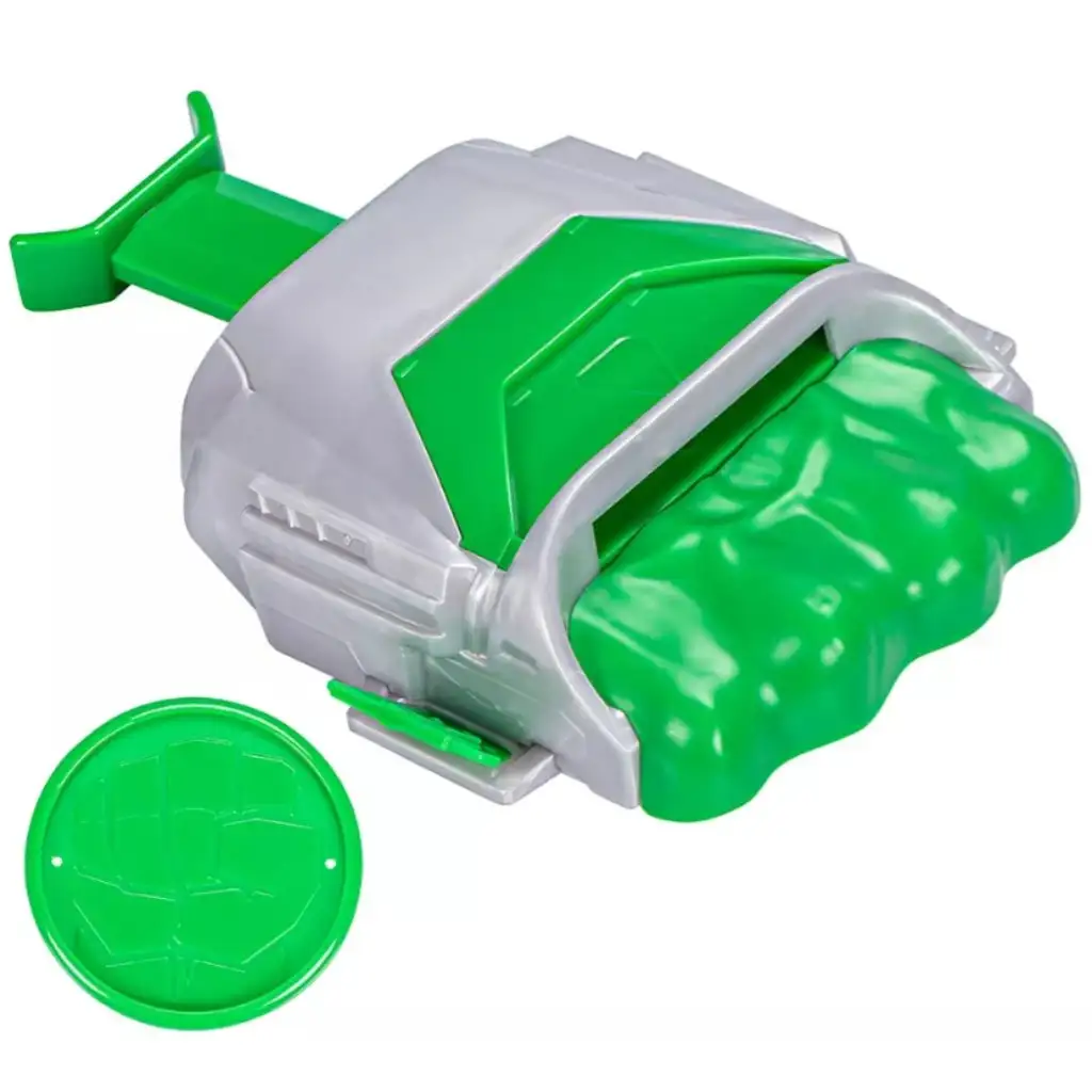 Avengers: Hulk Gamma Werfer - Hasbro Bild 2