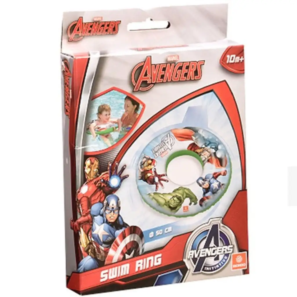 Avengers Schwimmreifen 50cm Bild 2