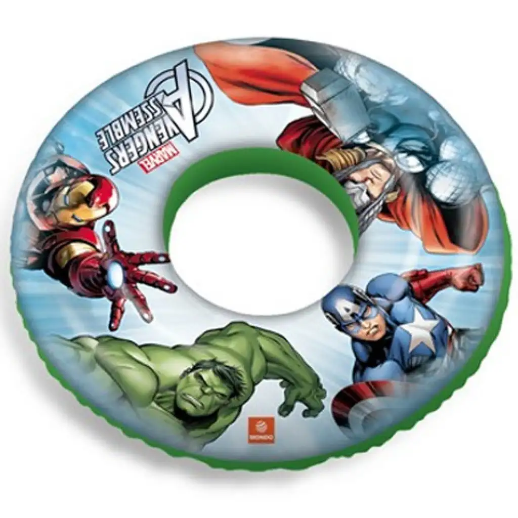 Avengers Schwimmreifen 50cm Bild 1