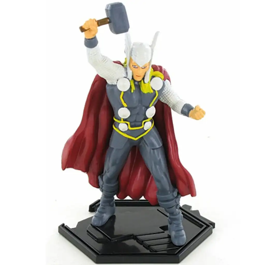 Avengers: Thor Spielfigur Bild 1