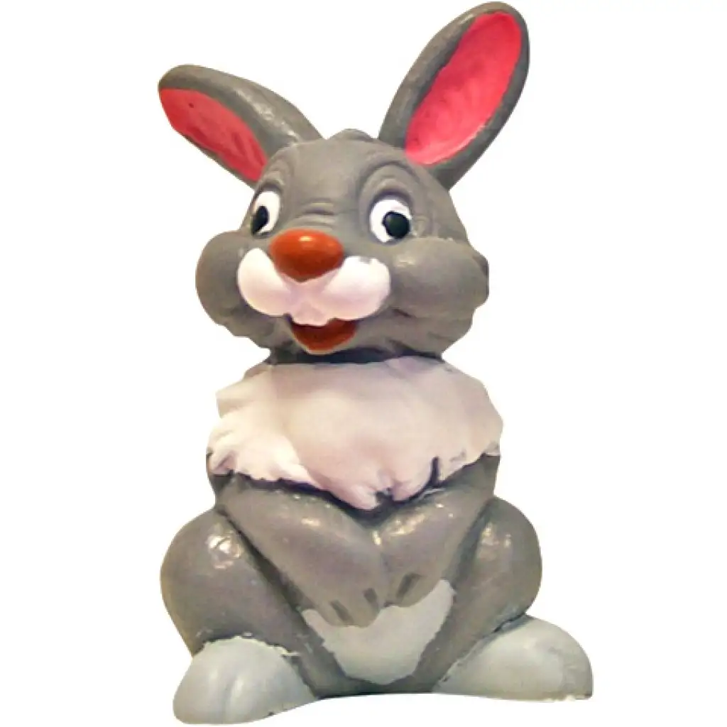 Bambi: Klopfer Spielzeugfigur Bild 1