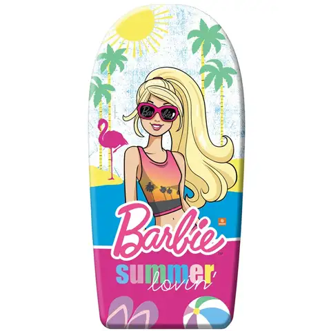 Barbie Schwimmbrett 84 cm Bild 1