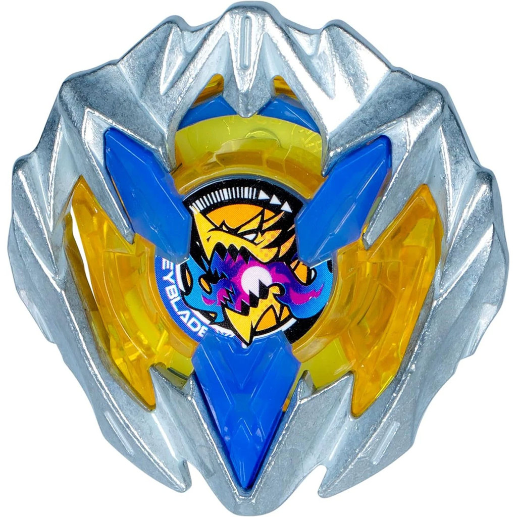 Beyblade X Starterpack: Buster Dran 5-70DB Kreisel-Startset - Hasbro Bild 3