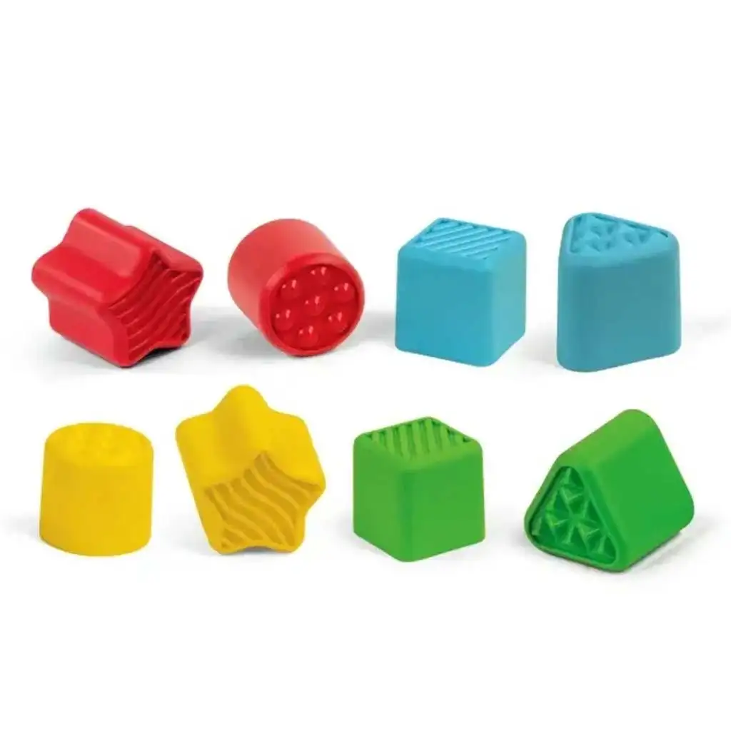 Bing Sensorik-Bus Fertigkeitsspiel - Clementoni Baby Bild 2