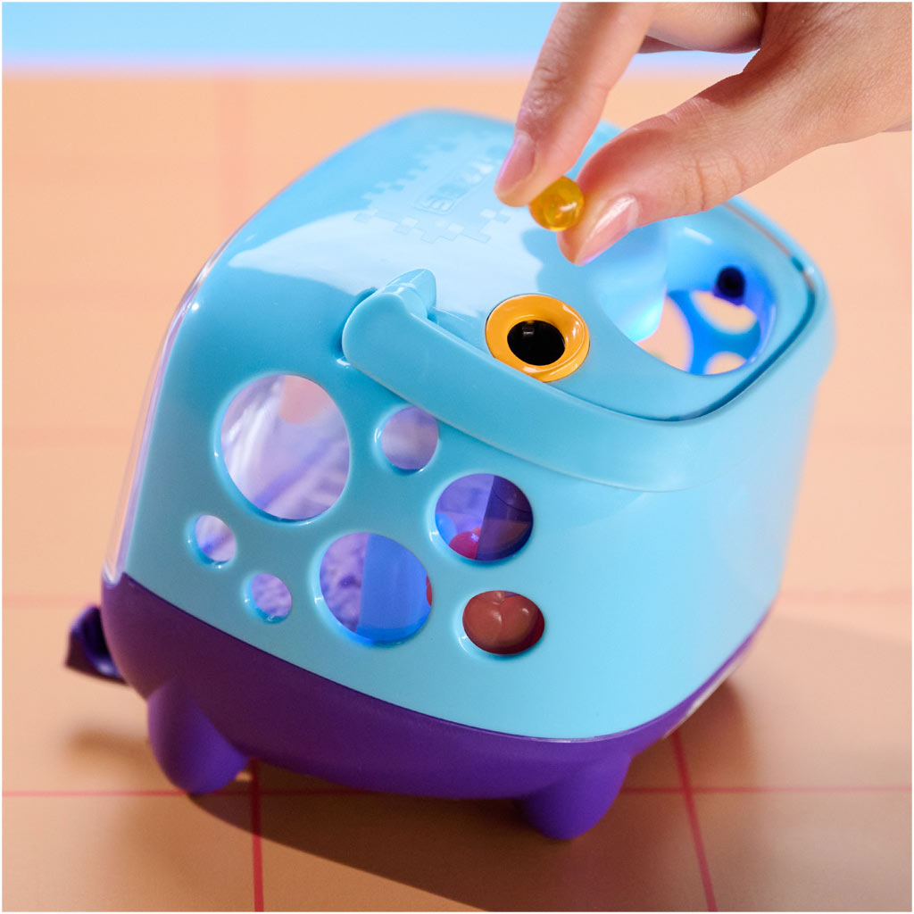 Bitzee interaktive digitale Haustier-Aquarium - Spin Master Bild 3