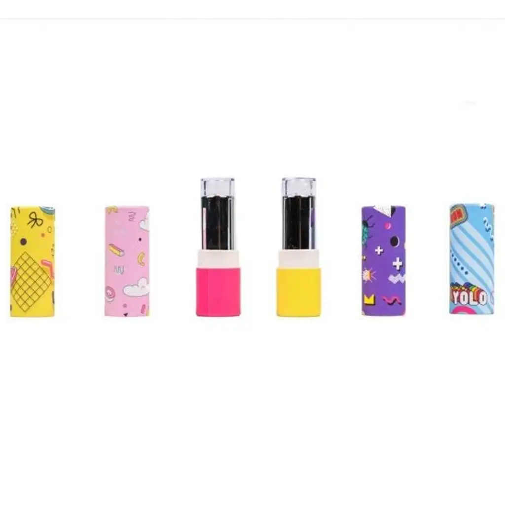 Canenco: Create It! Mix & Match Lippenstift-Set Bild 2