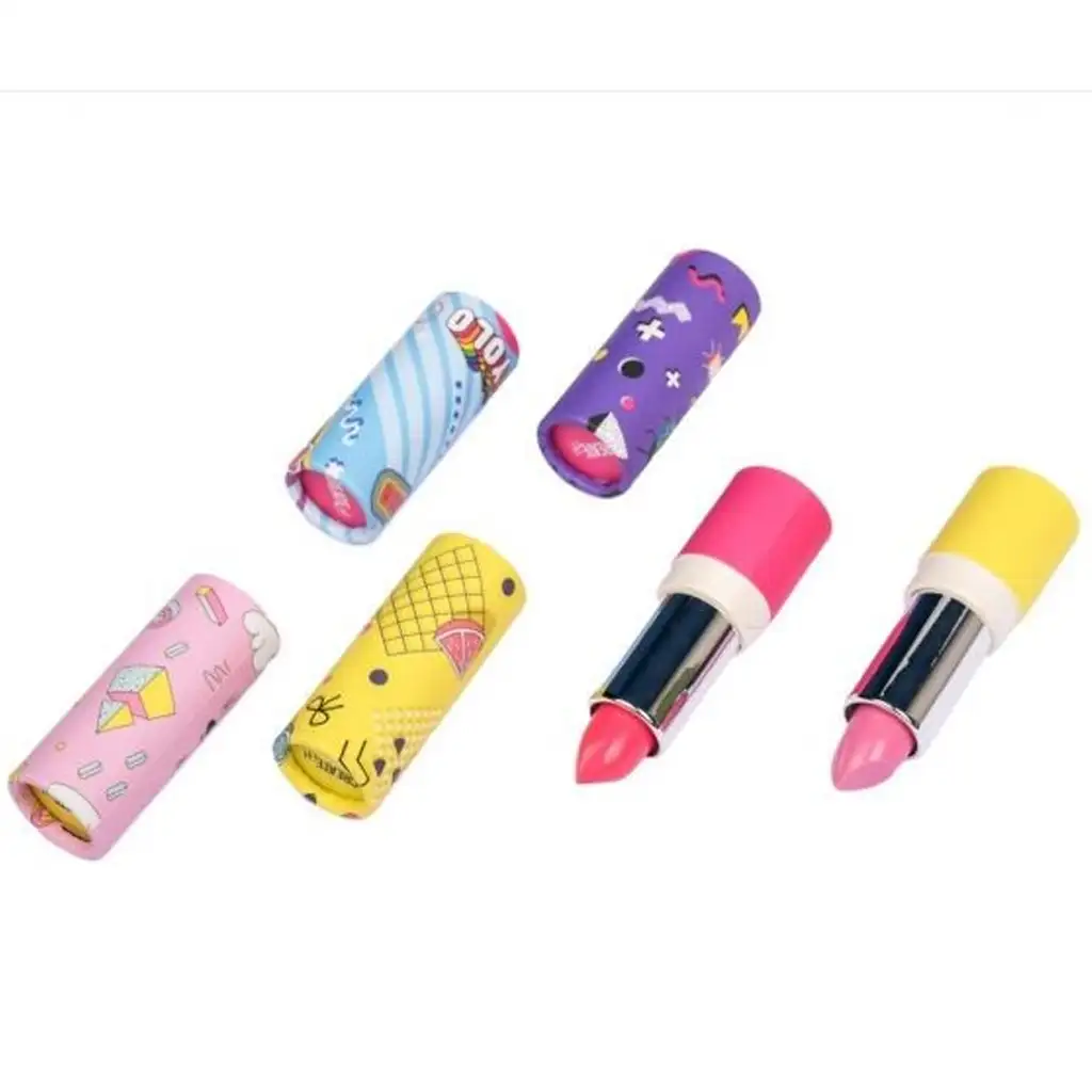 Canenco: Create It! Mix & Match Lippenstift-Set Bild 3
