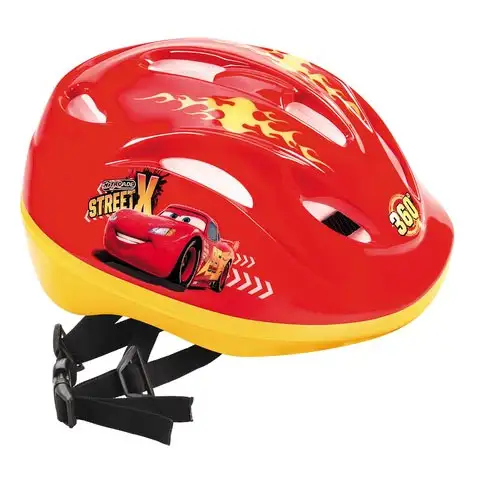 Cars Kinderhelm Bild 1
